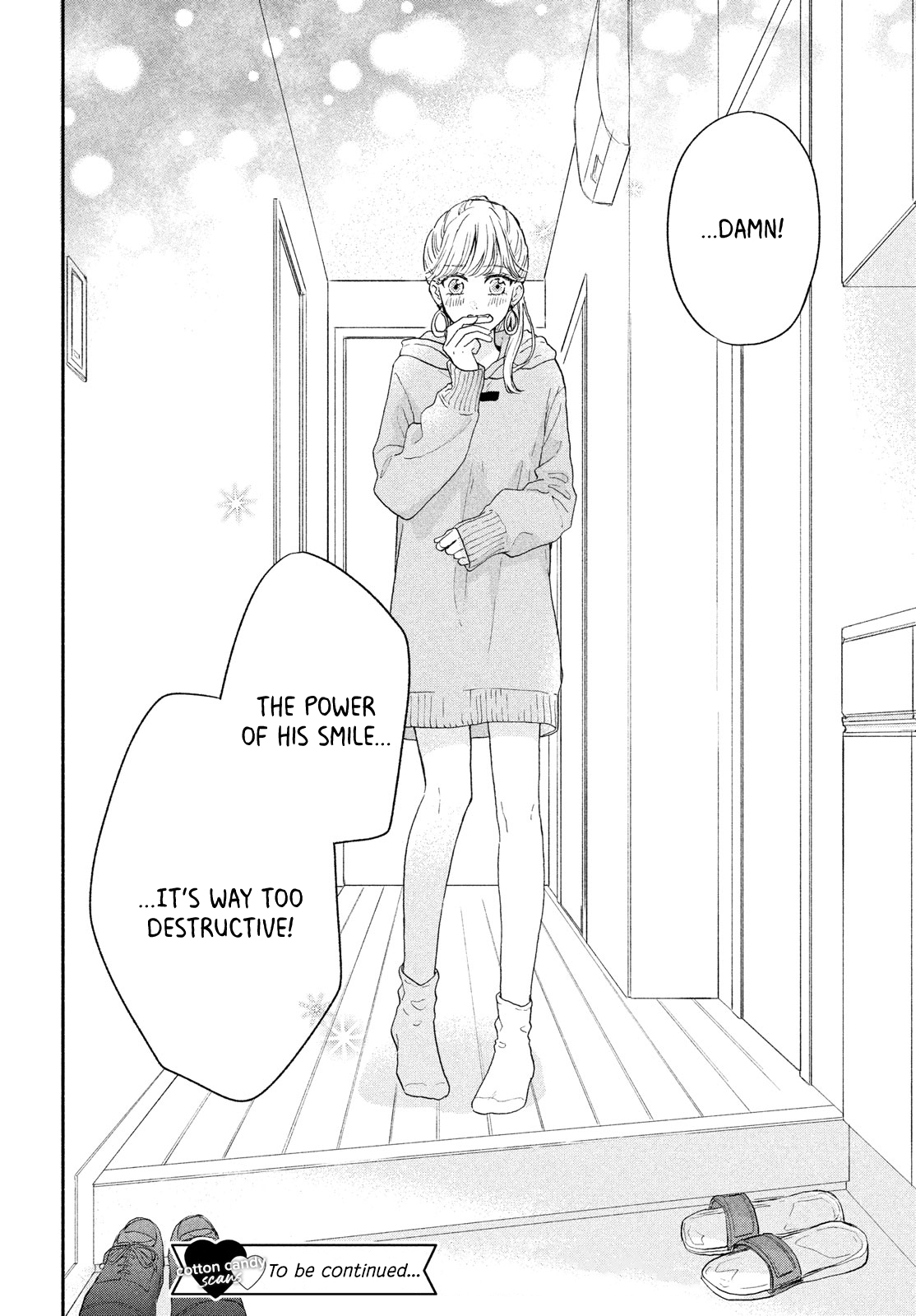 Tonari no Otona-kun Mysteries of Adults 第54页