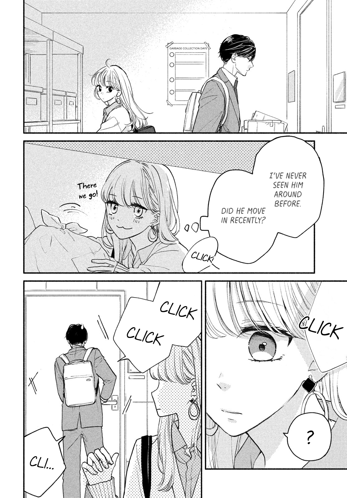 Tonari no Otona-kun 第8页