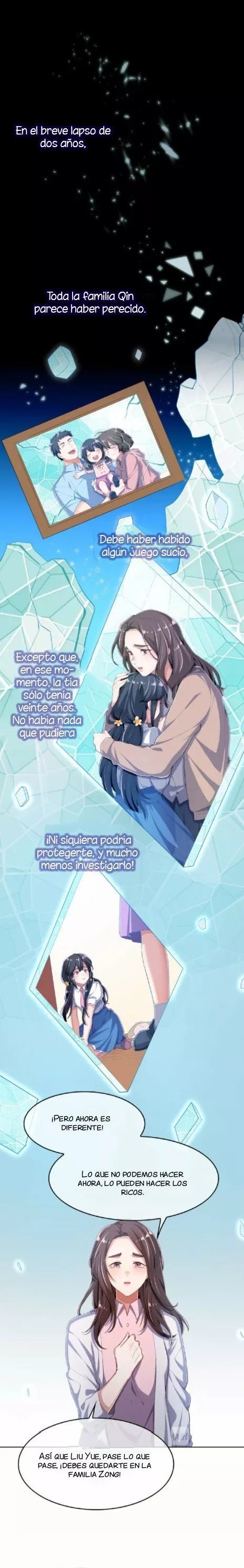 The Mismatched Marriage Ch. 6 第15页
