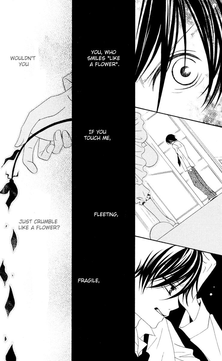 Hana to Akuma The Devil And His Flower 第30页
