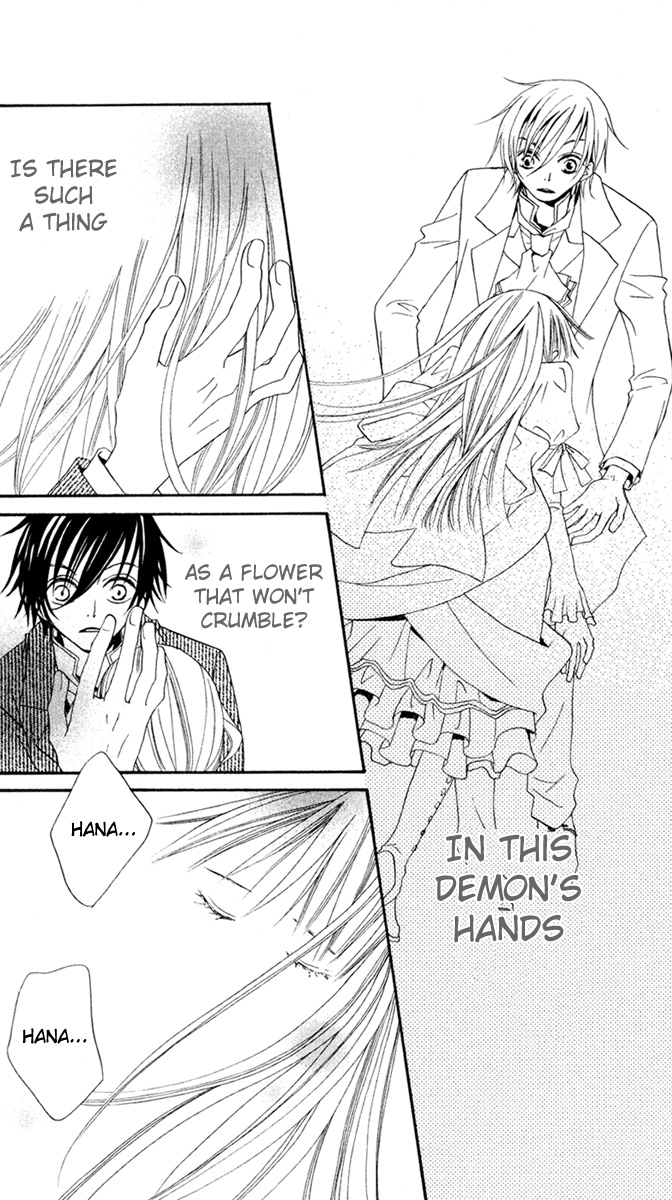 Hana to Akuma The Devil And His Flower 第38页