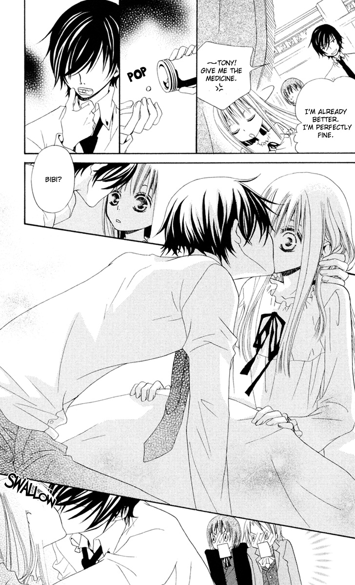 Hana to Akuma The Devil And His Flower 第43页