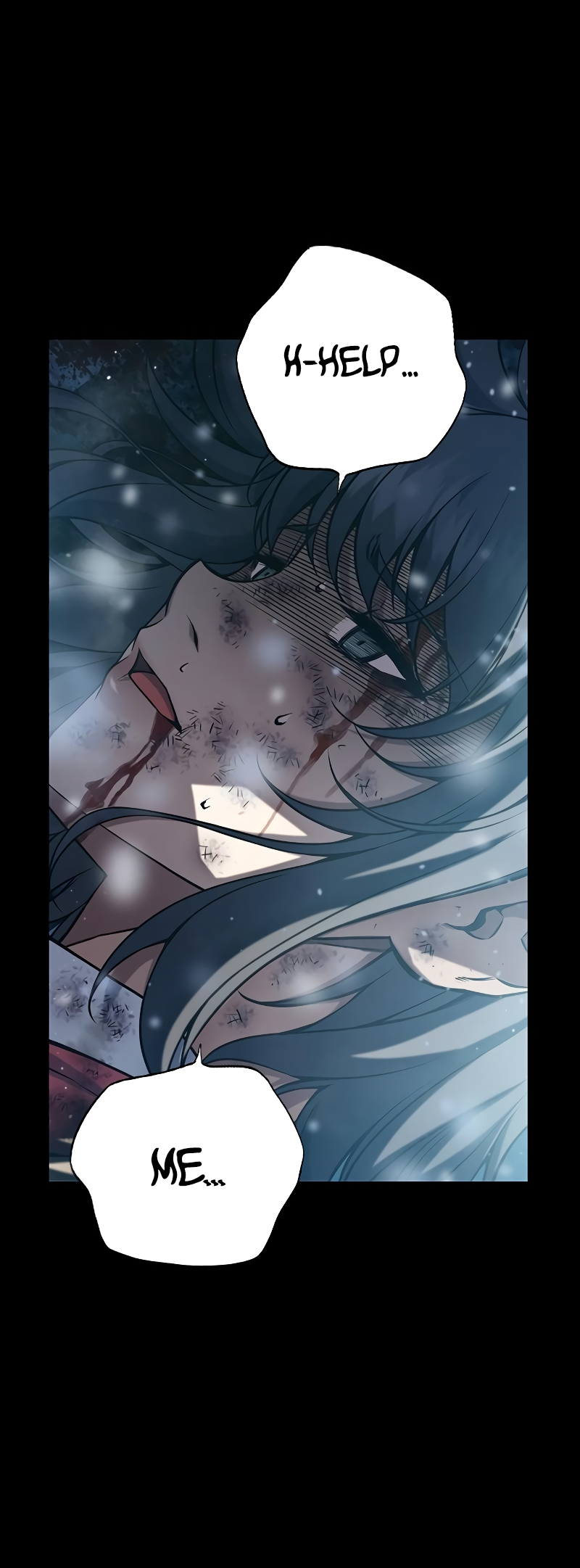 Juvenile Detention Center Ch. 3 第102页