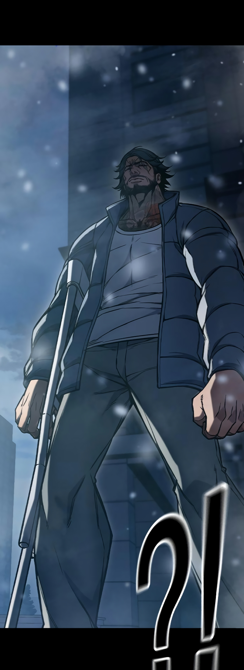Juvenile Detention Center Ch. 3 第105页
