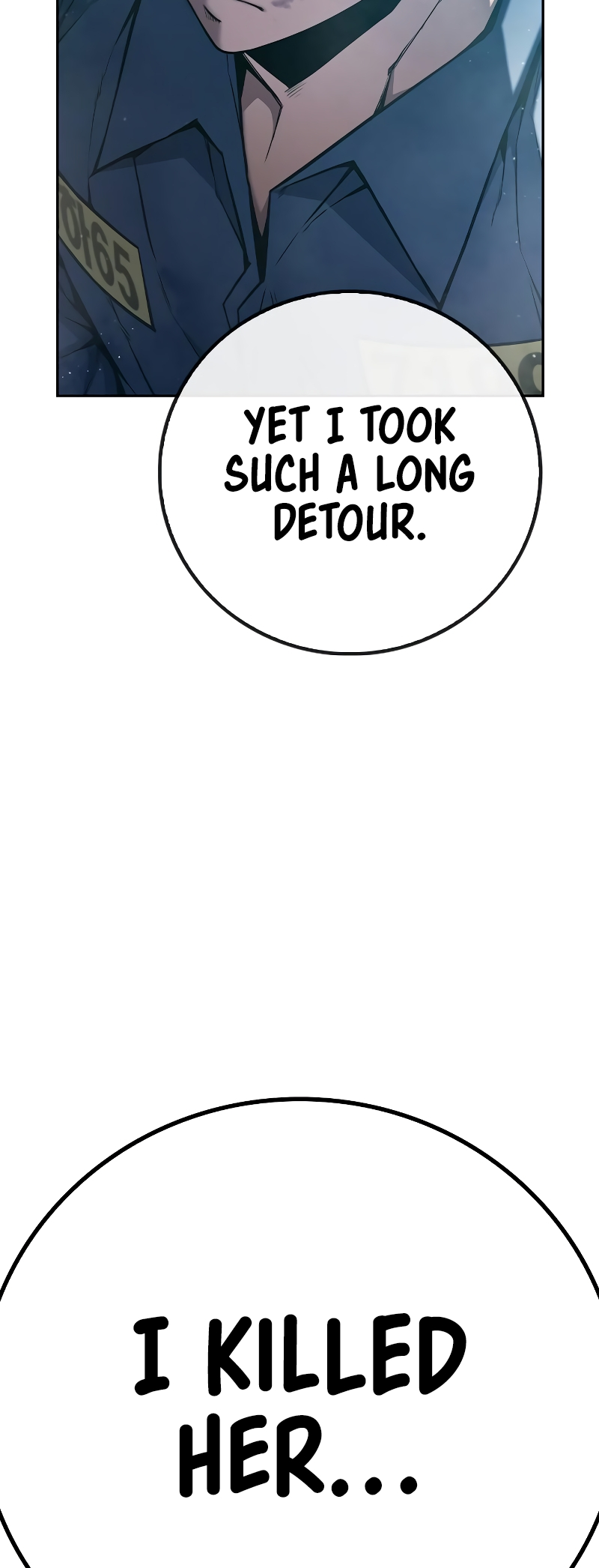 Juvenile Detention Center Ch. 3 第120页
