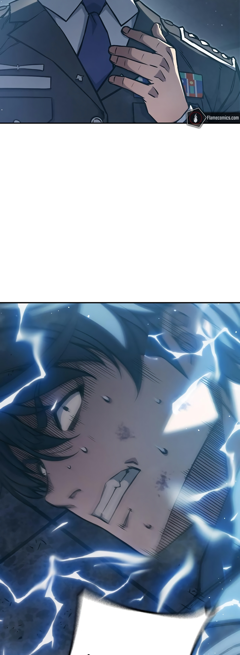 Juvenile Detention Center Ch. 3 第138页