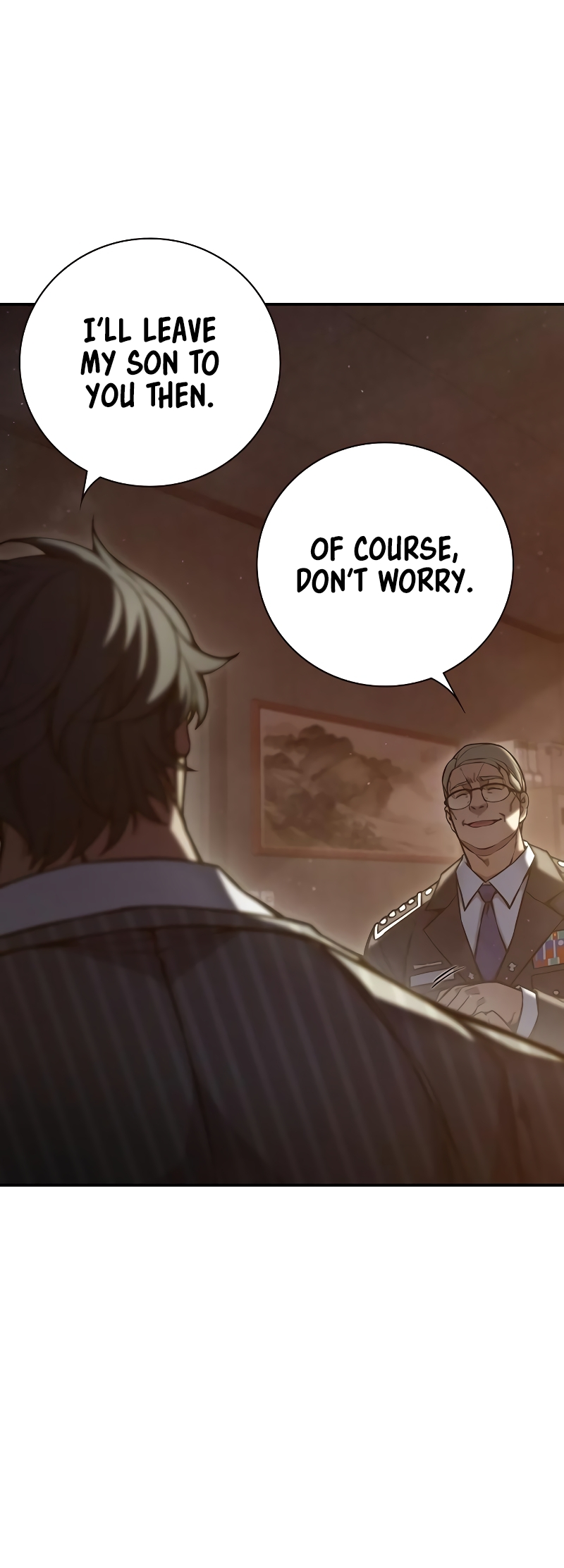 Juvenile Detention Center Ch. 3 第157页