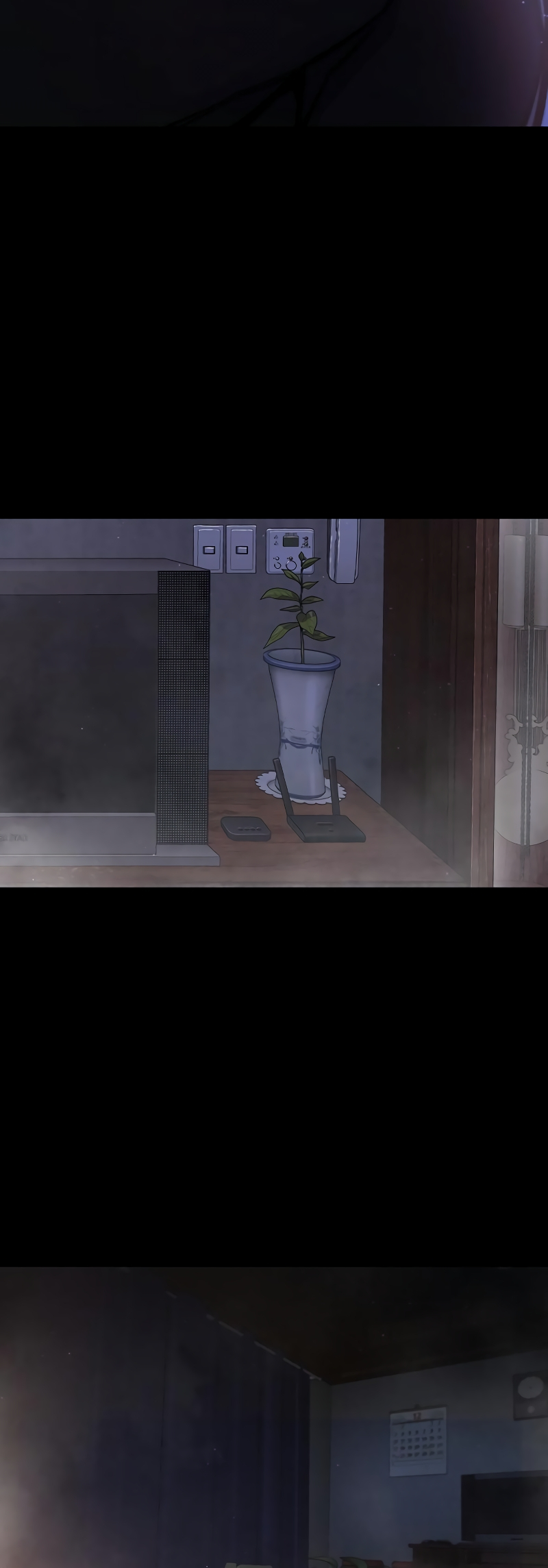 Juvenile Detention Center Ch. 3 第26页
