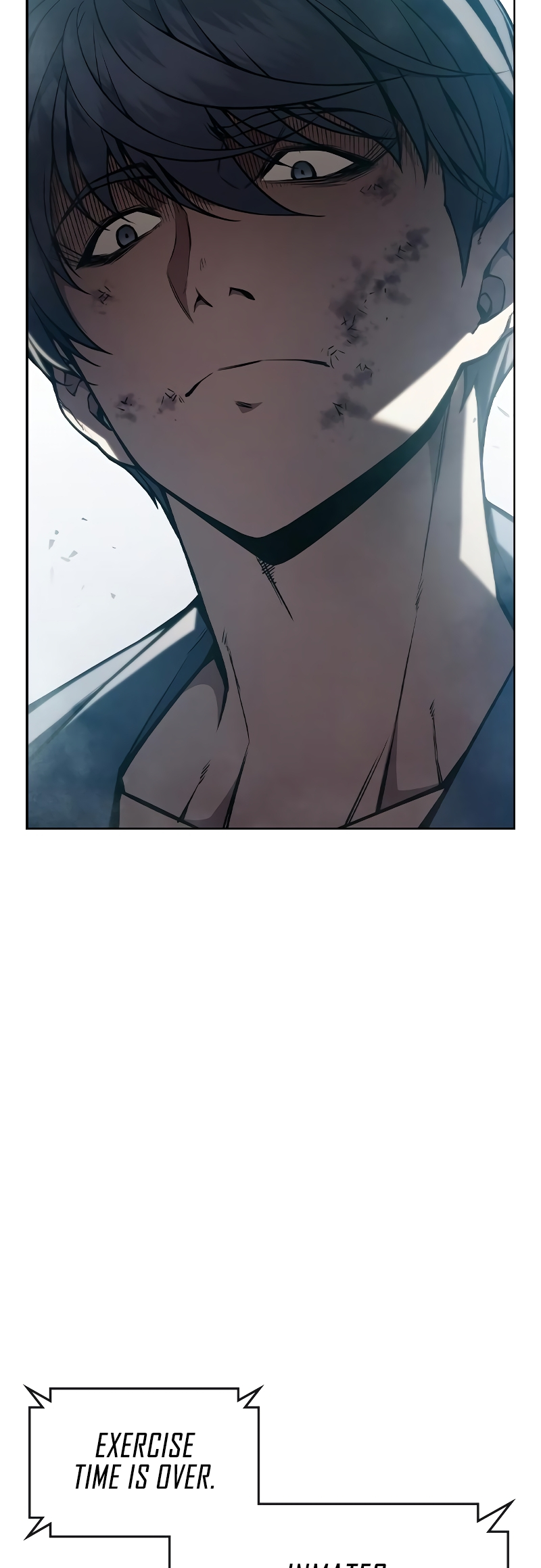 Juvenile Detention Center Ch. 3 第43页