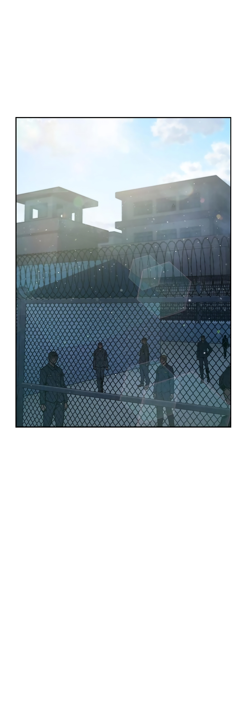 Juvenile Detention Center Ch. 3 第45页