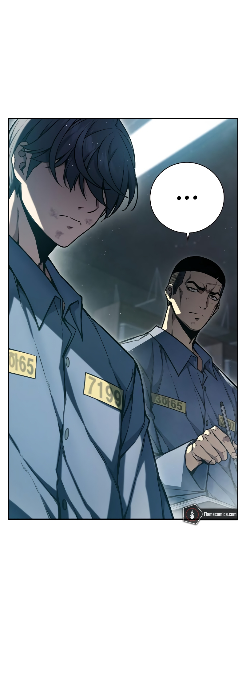 Juvenile Detention Center Ch. 3 第55页