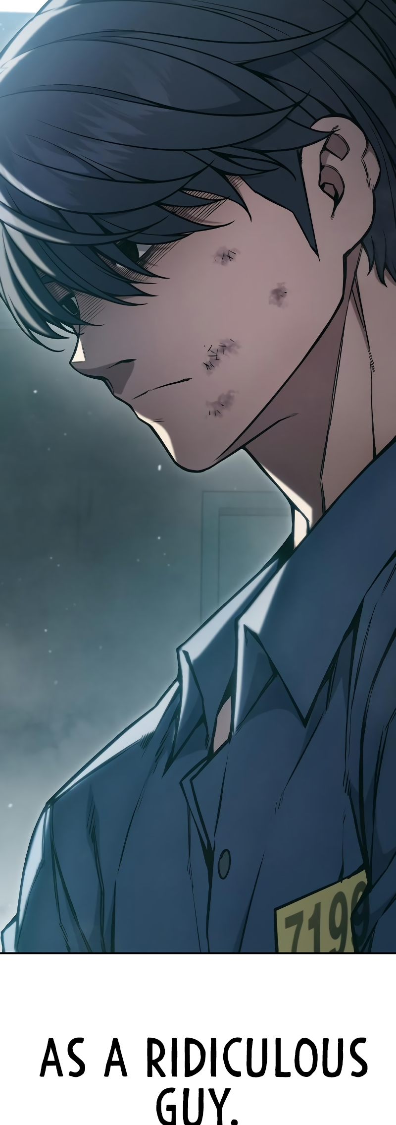 Juvenile Detention Center Ch. 3 第58页