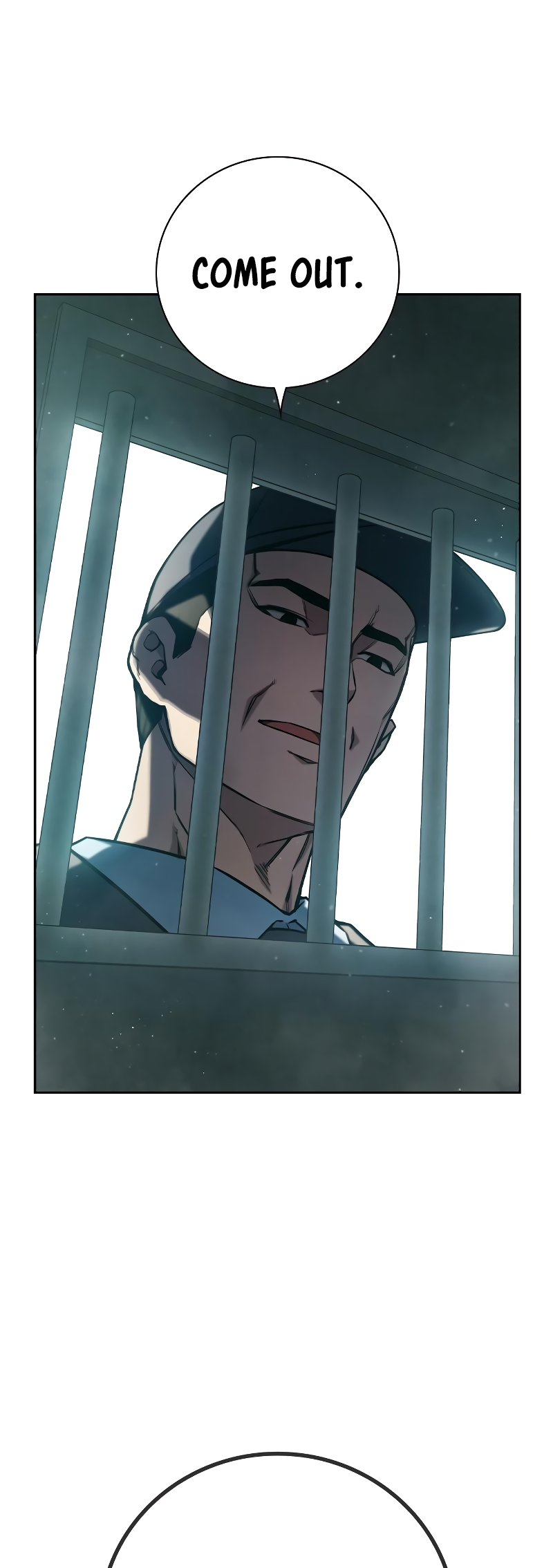 Juvenile Detention Center Ch. 3 第60页