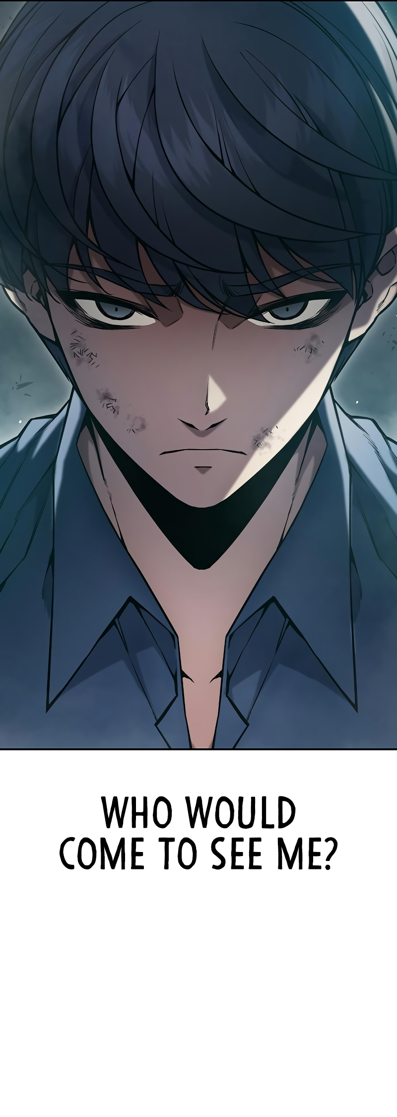 Juvenile Detention Center Ch. 3 第63页