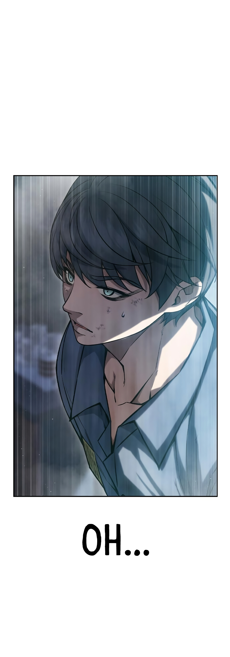 Juvenile Detention Center Ch. 3 第70页