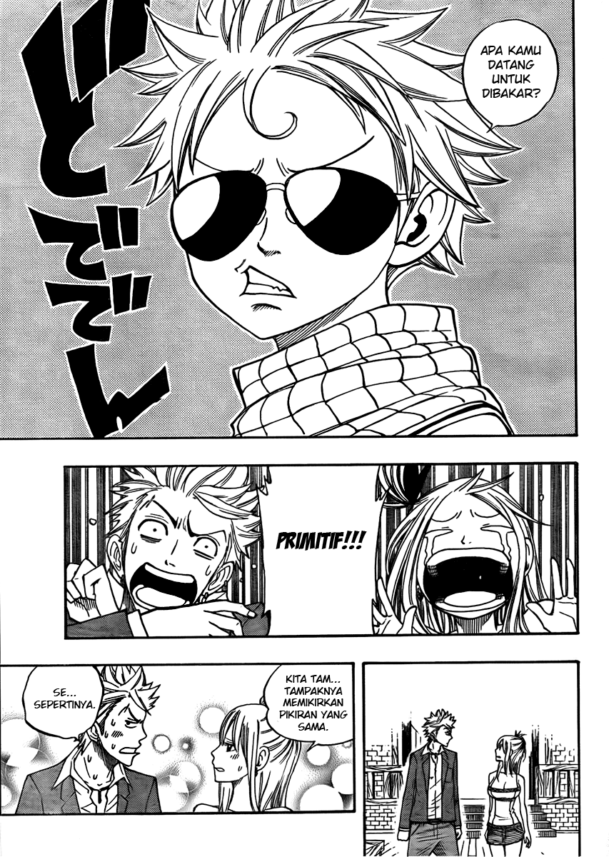 FAIRY TAIL S Fairy Megane 第14页