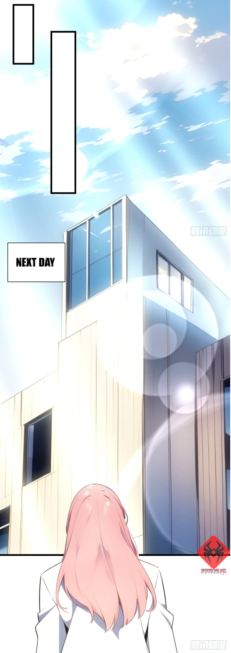 Gods of All People: I Sacrificed Hundreds of Millions of Living Beings To Become a God Ch. 1 第22页