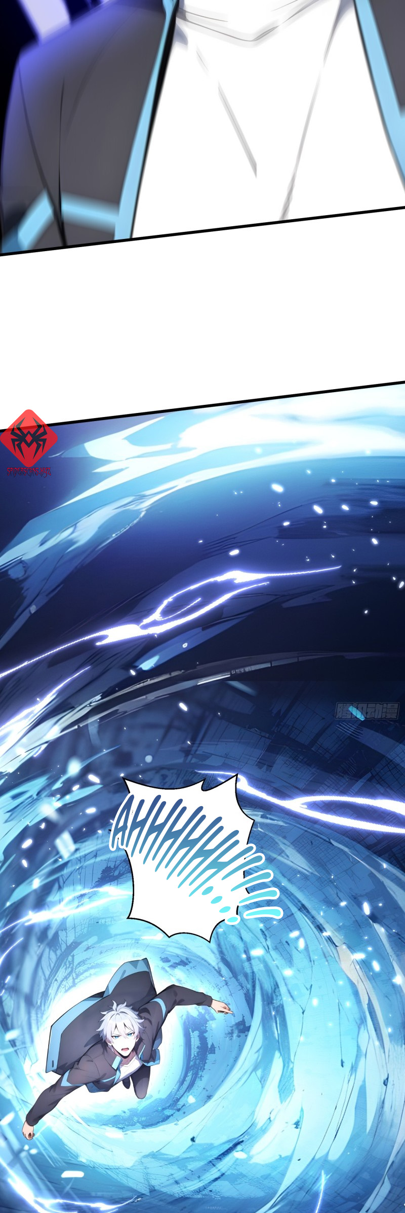 Gods of All People: I Sacrificed Hundreds of Millions of Living Beings To Become a God Ch. 1 第36页