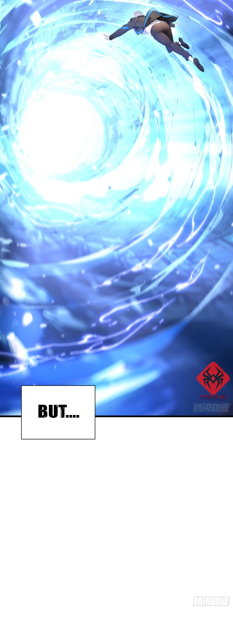 Gods of All People: I Sacrificed Hundreds of Millions of Living Beings To Become a God 第6页