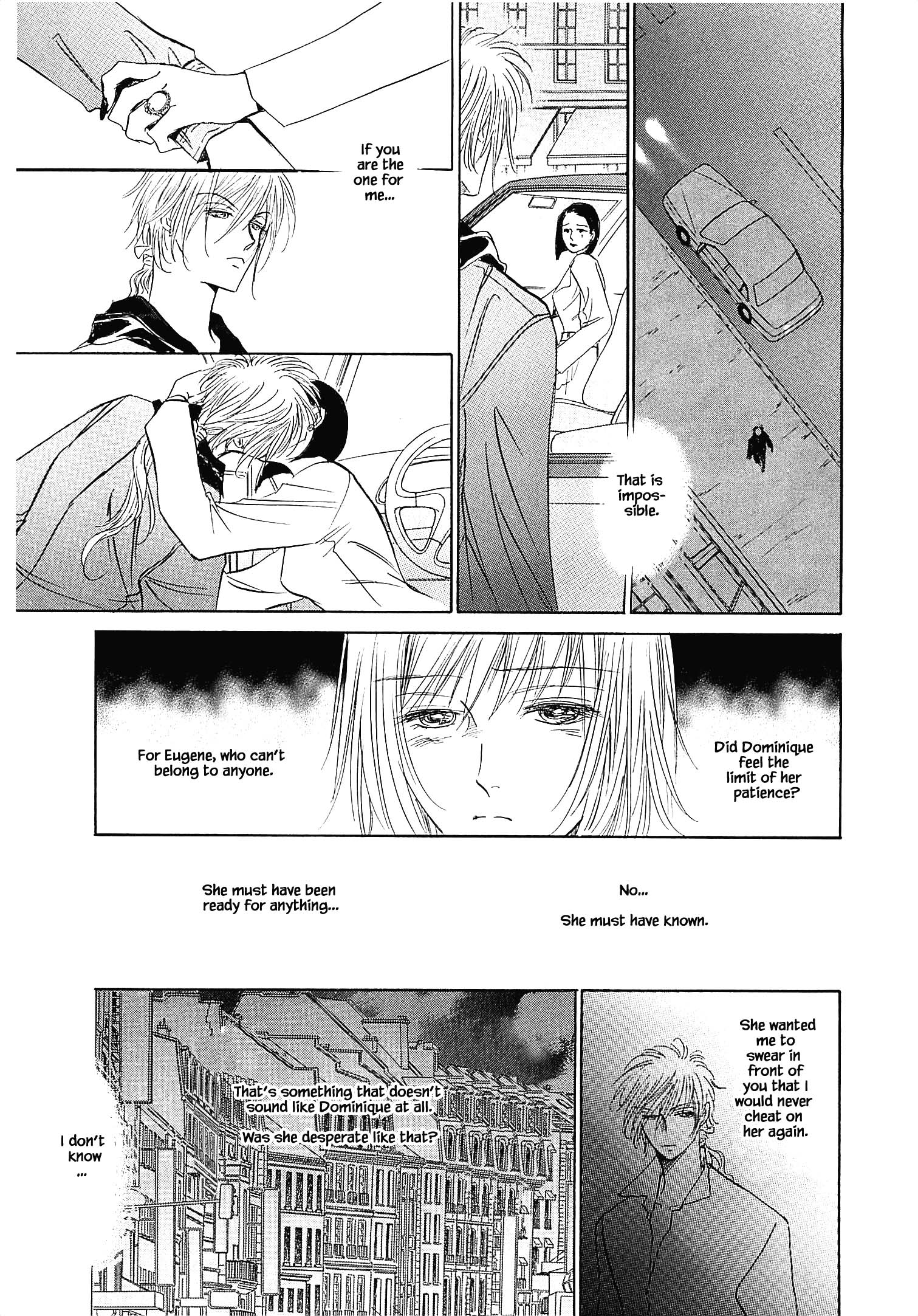 Blooming Youth - Special Arc Ch. 1.3 第12页