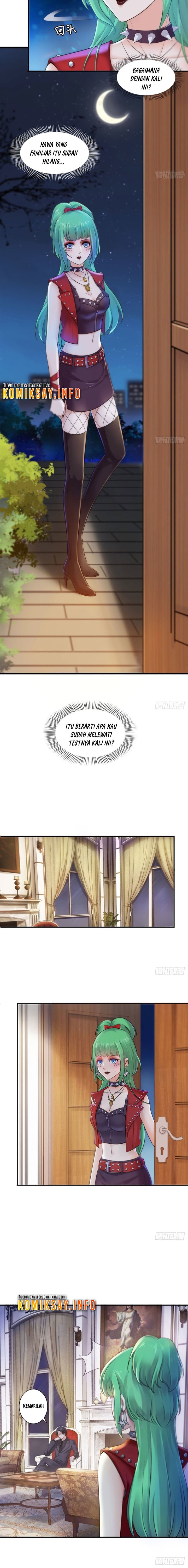 Perfect Secret Love: The Bad New Wife Is a Little Sweet Ch. 2 第7页