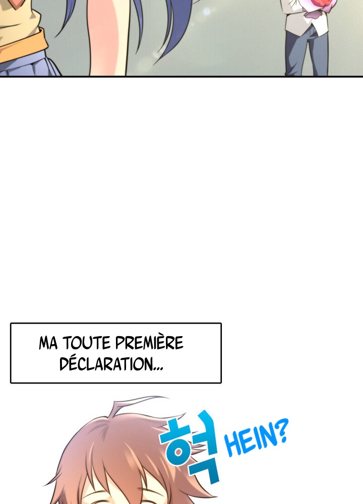 Part-Time Immortal Ch. 1 第22页