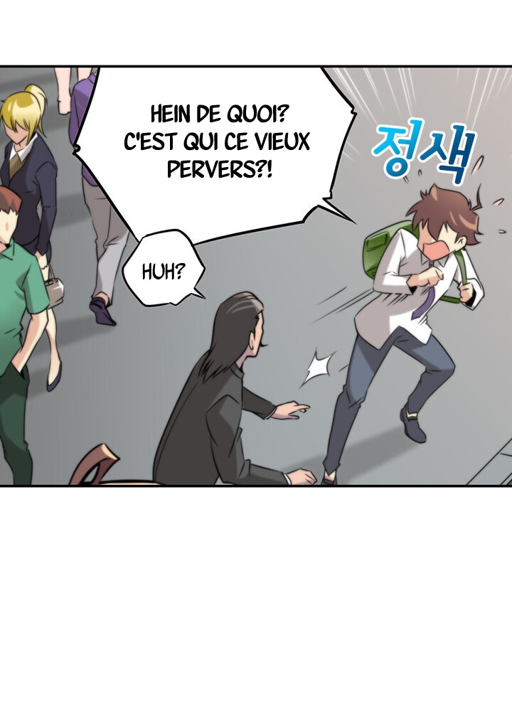 Part-Time Immortal Ch. 1 第44页