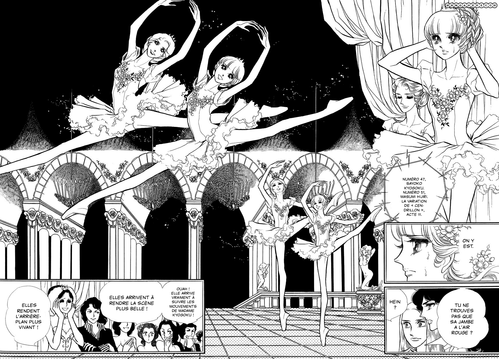 SWAN Chapitre 2 第29页