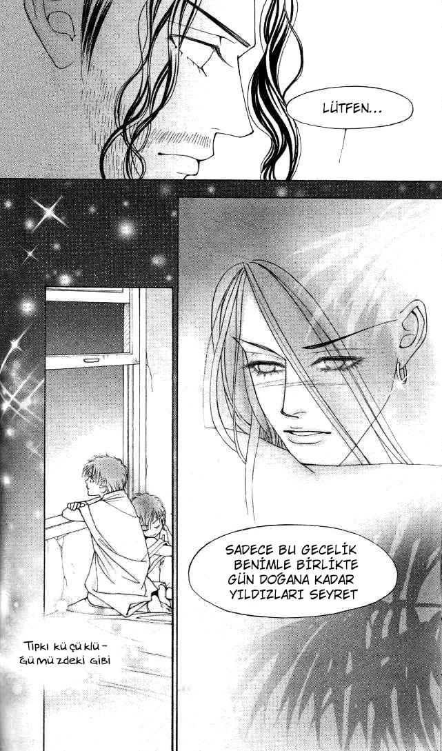The One Vol. 1 Ch. 4 第19页
