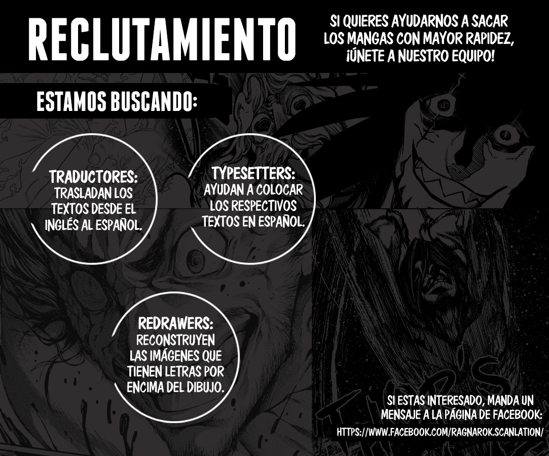 A Post-Apocalyptic Journey El contrabandista de las tierras baldías 第31页