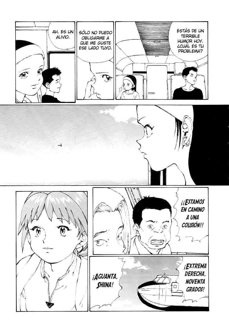 Narutaru Vol. 1 Ch. 2 第16页