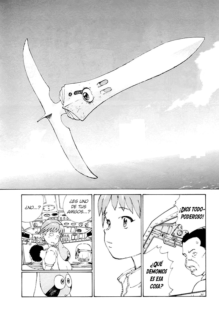 Narutaru Vol. 1 Ch. 2 第19页