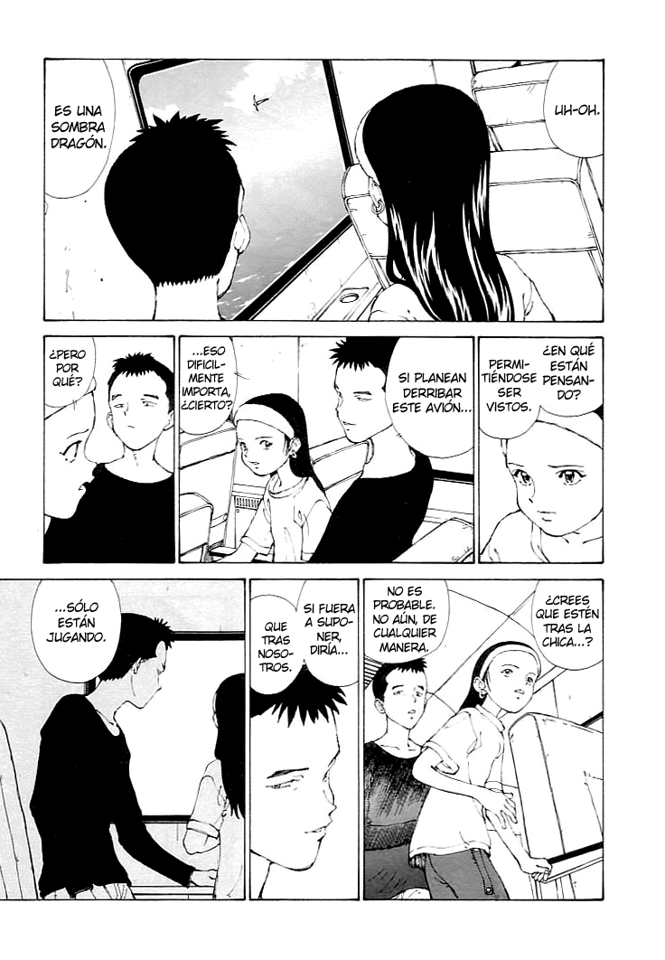 Narutaru Vol. 1 Ch. 2 第20页
