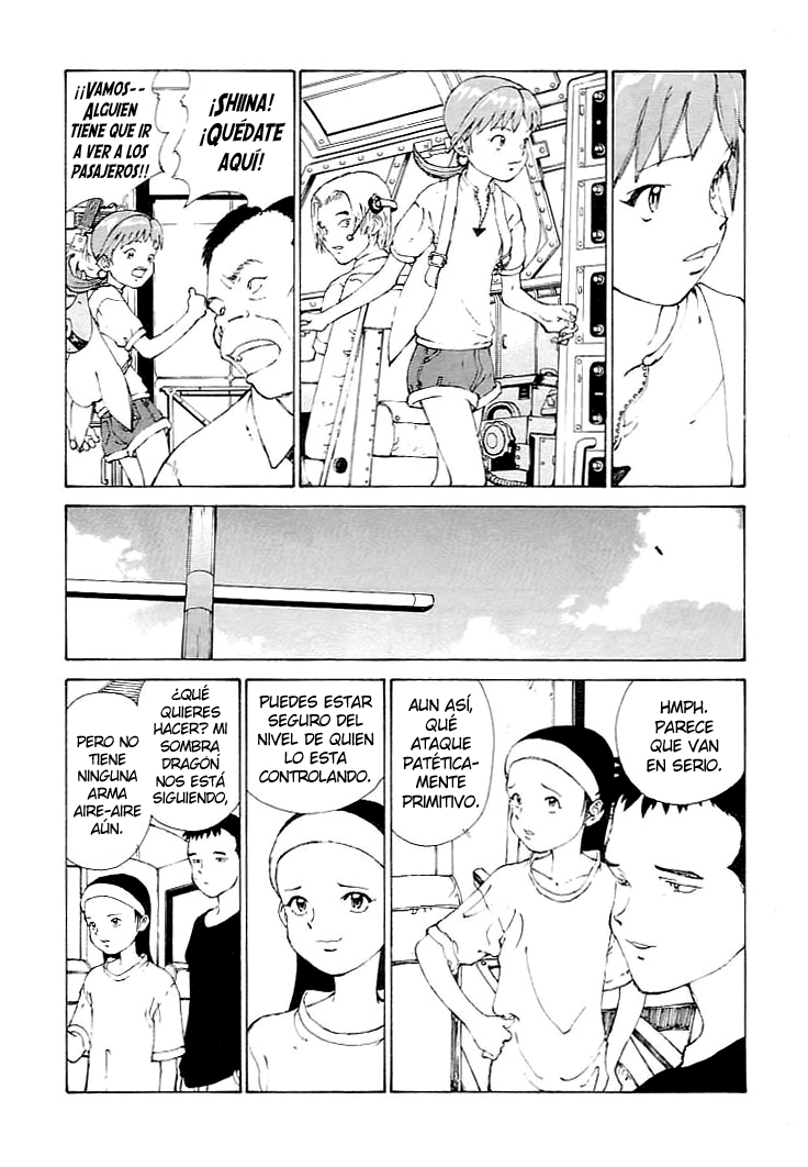 Narutaru Vol. 1 Ch. 2 第23页