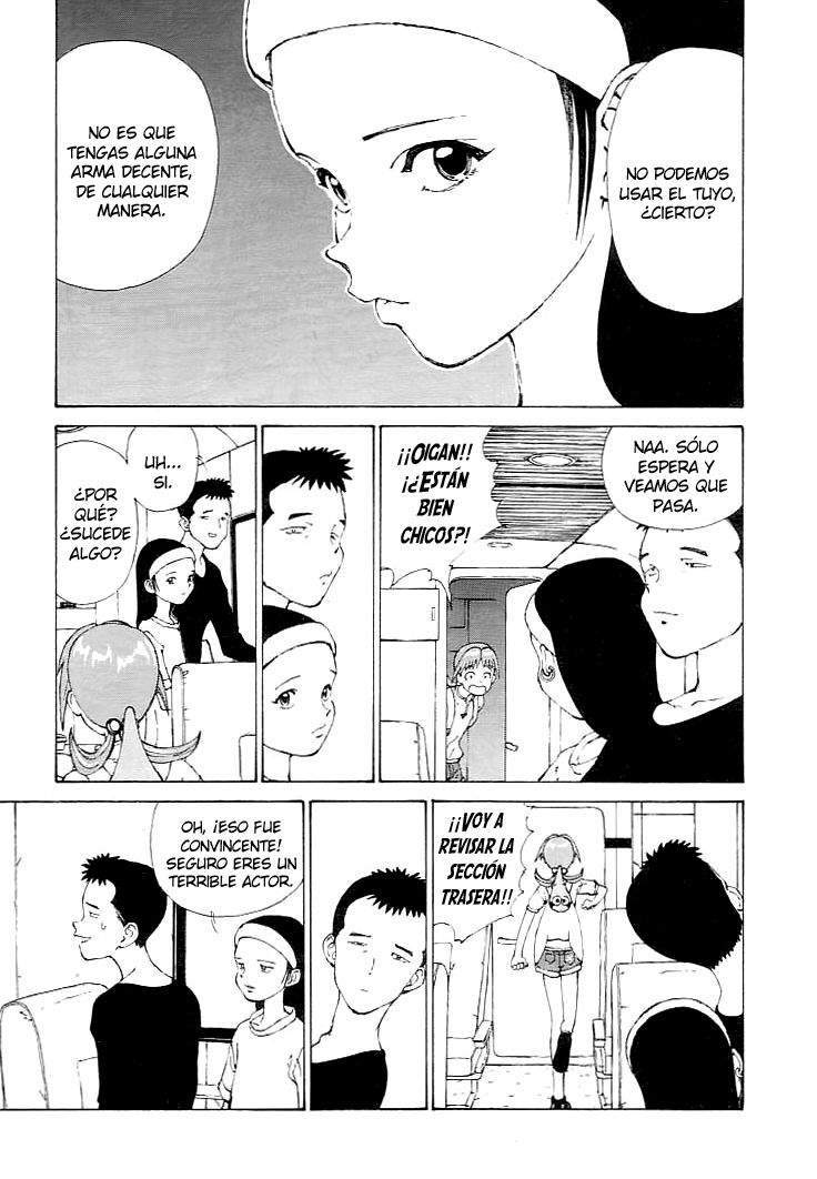 Narutaru Vol. 1 Ch. 2 第24页