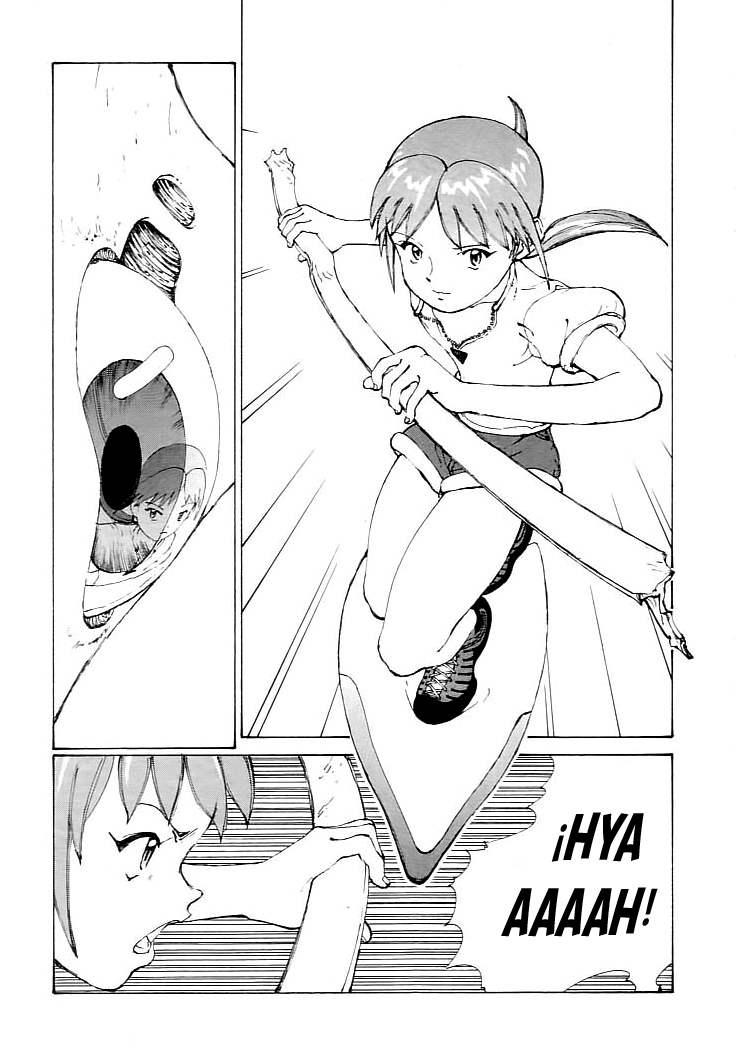 Narutaru Vol. 1 Ch. 2 第28页