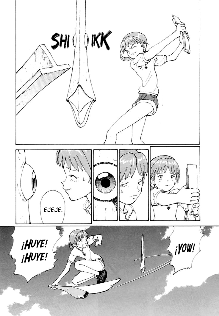 Narutaru Vol. 1 Ch. 2 第32页
