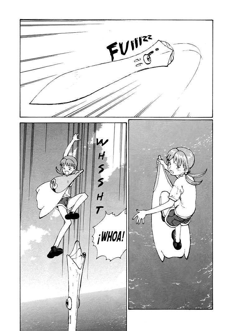 Narutaru Vol. 1 Ch. 2 第33页