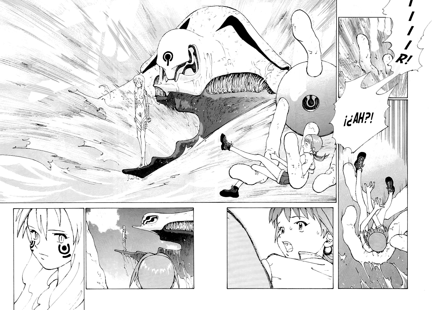 Narutaru Vol. 1 Ch. 2 第37页