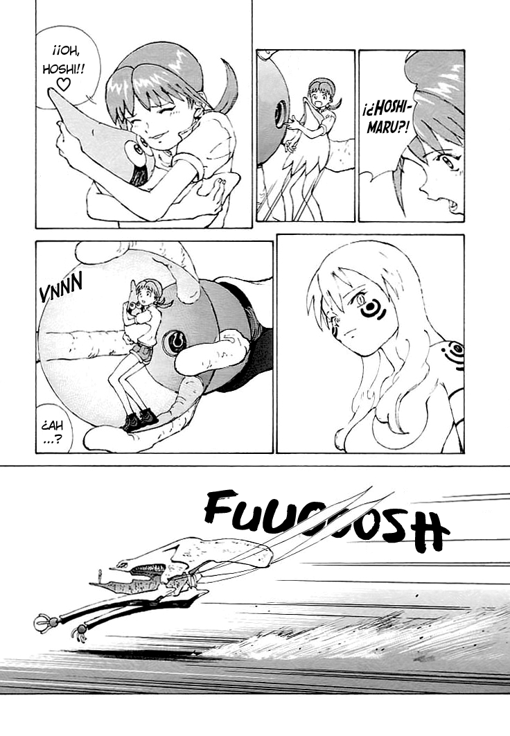 Narutaru Vol. 1 Ch. 2 第41页