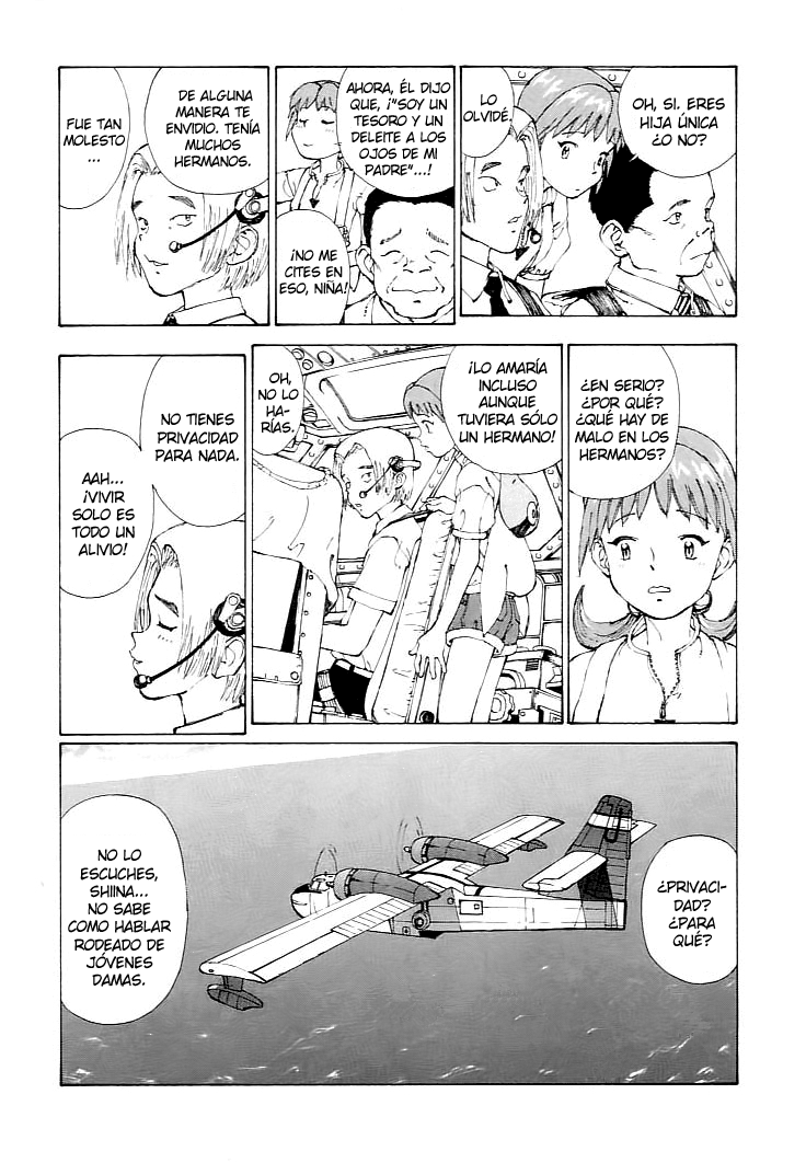 Narutaru Vol. 1 Ch. 2 第8页
