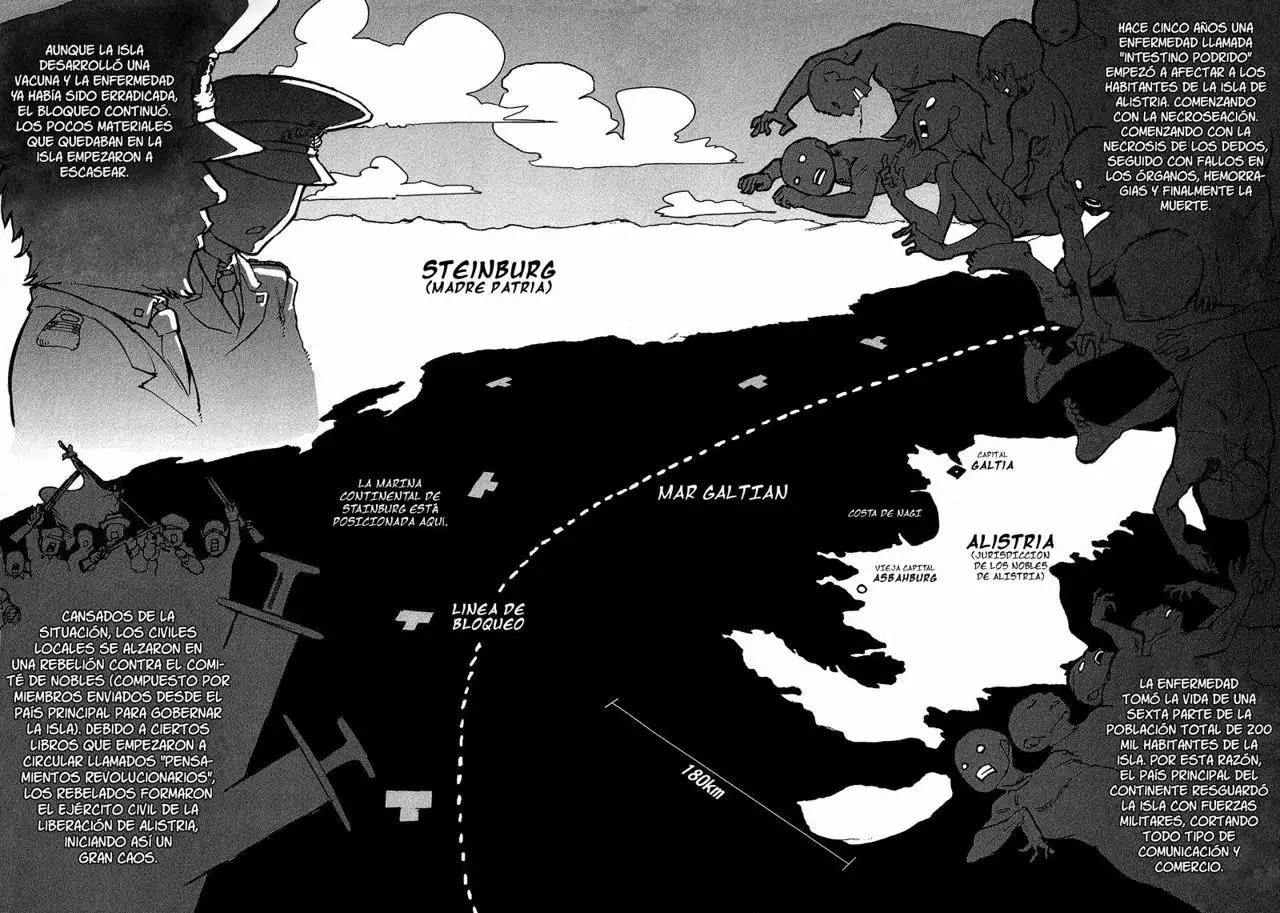 GROUNDLESS La francotiradora de un solo ojo (Parte 1) 第11页