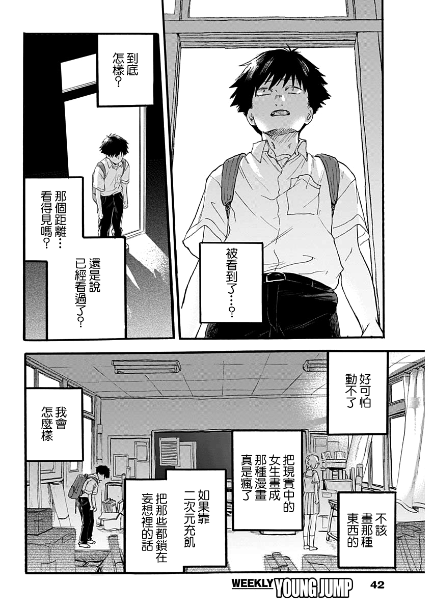 Kawaisou ni ne, Genki-kun 八千綠七子 第31页