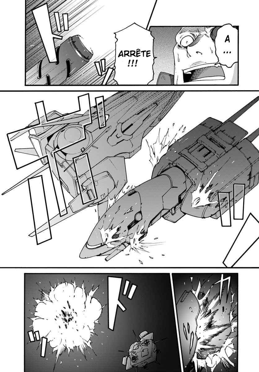 Mezametara Saikyou Soubi to Uchuusen-mochi datta node, Ikkodate Mezashite Youhei to shite Jiyuu ni Ikitai Vol. 1 Ch. 1 第26页