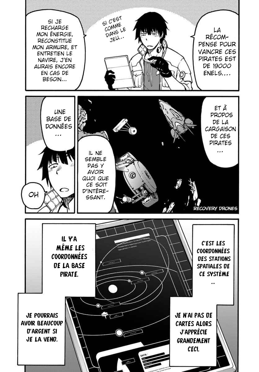 Mezametara Saikyou Soubi to Uchuusen-mochi datta node, Ikkodate Mezashite Youhei to shite Jiyuu ni Ikitai Vol. 1 Ch. 1 第30页