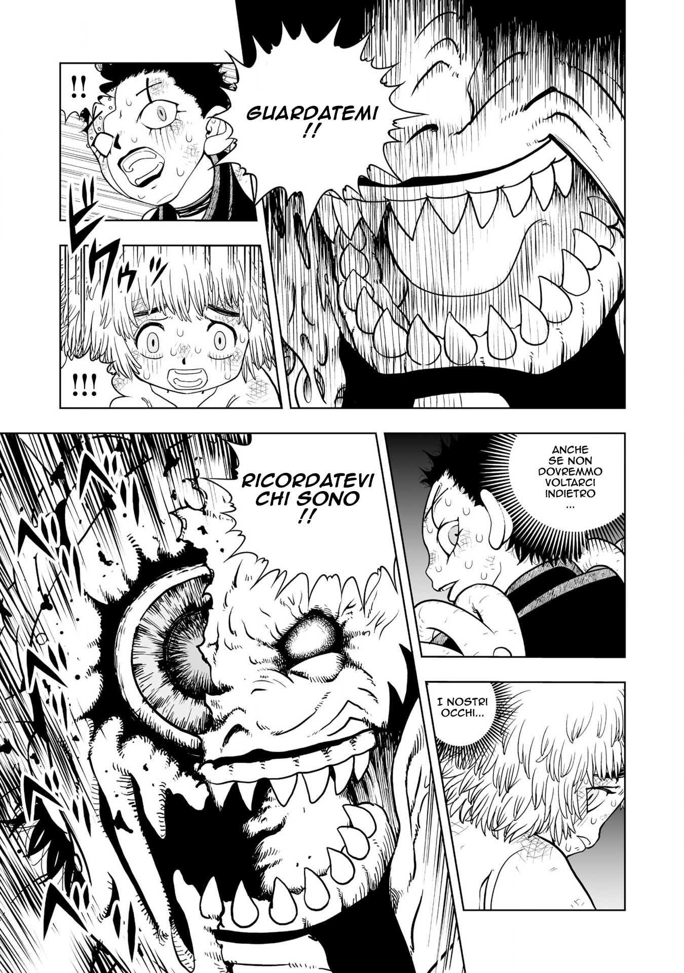 Zatch Bell! 2 第6页