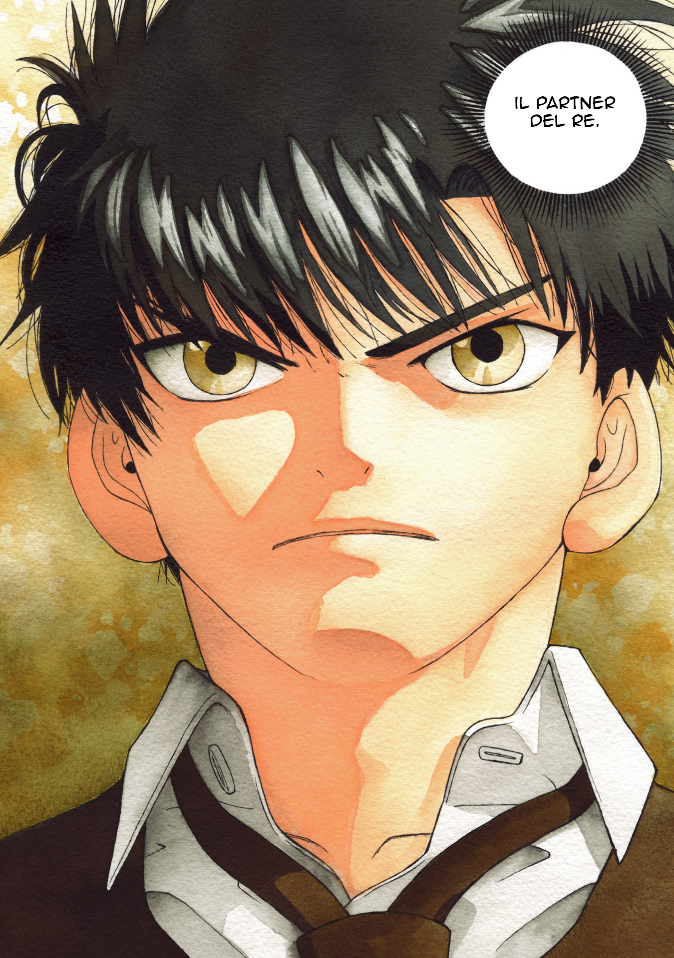 Zatch Bell! 2 La speranza nasce dalla disperazione 第51页