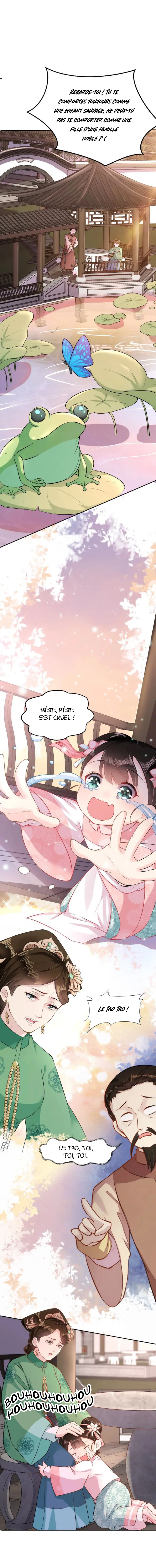 Princess, Don't Ruin Your Public Persona! Ch. 5 第9页