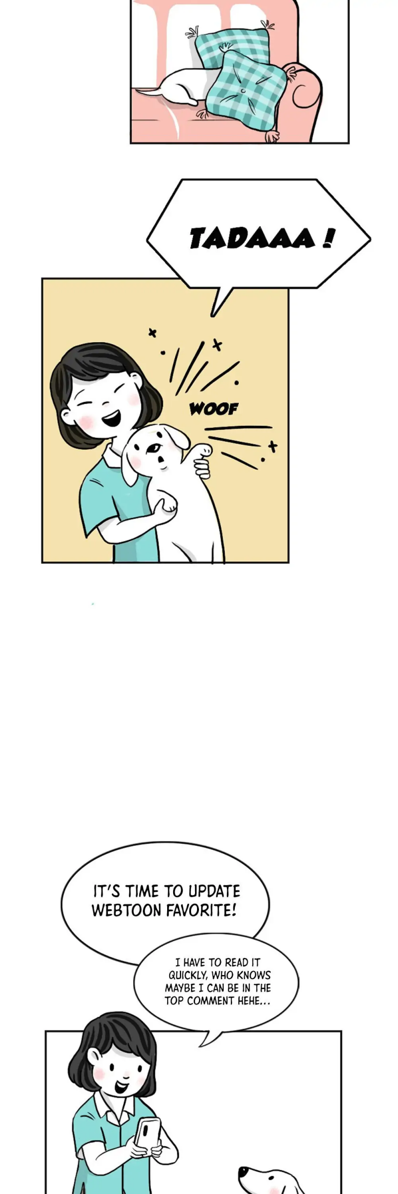 Happiness Is... 第2页