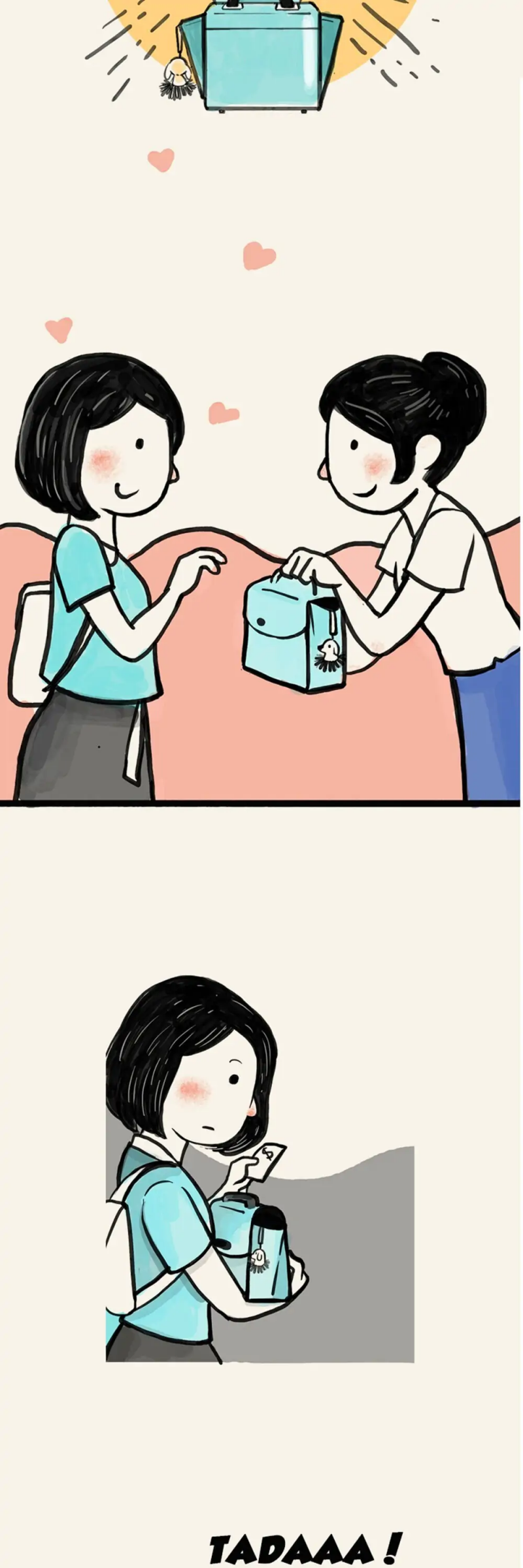 Happiness Is... 第5页
